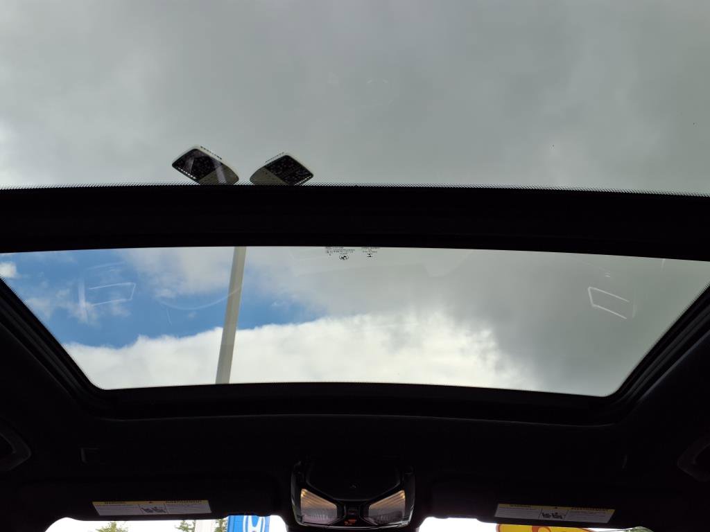 2022 Bmw X3 xDrive30i photo 3