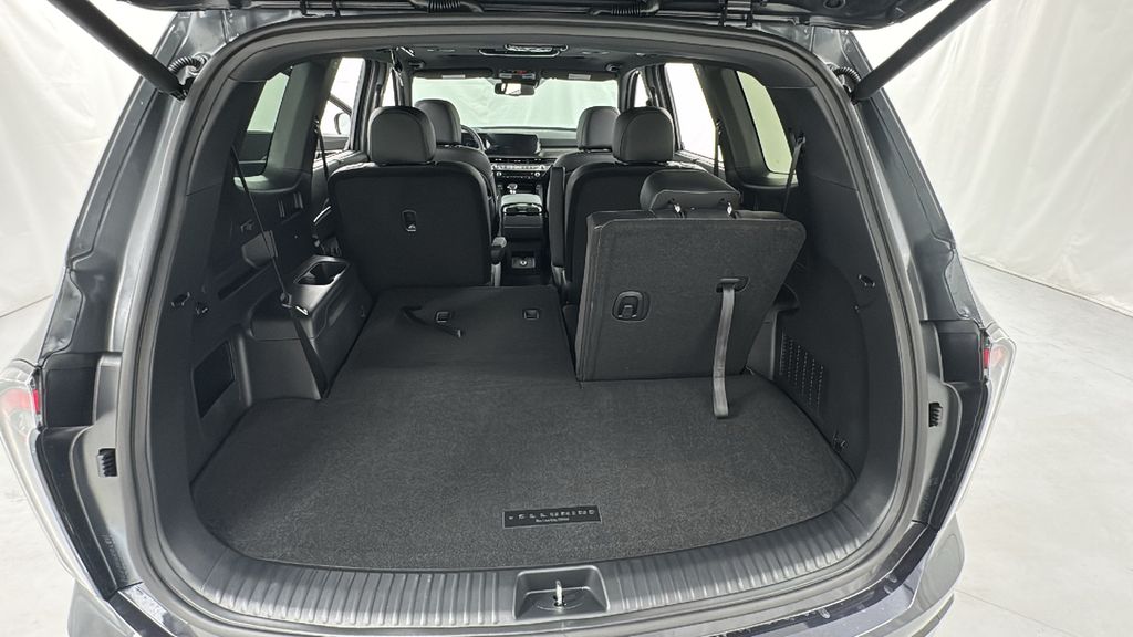 2025 Kia Telluride EX X-Line photo 16