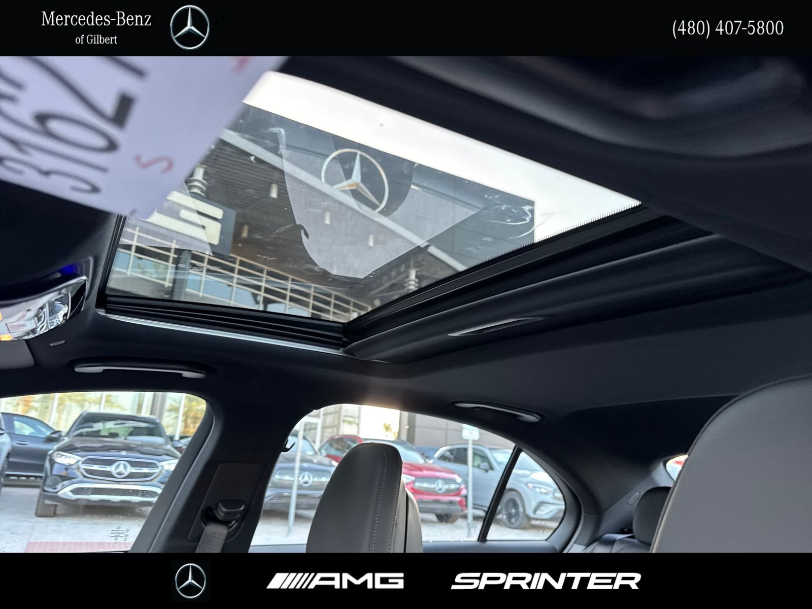 2025 Mercedes Benz C 300 photo 16