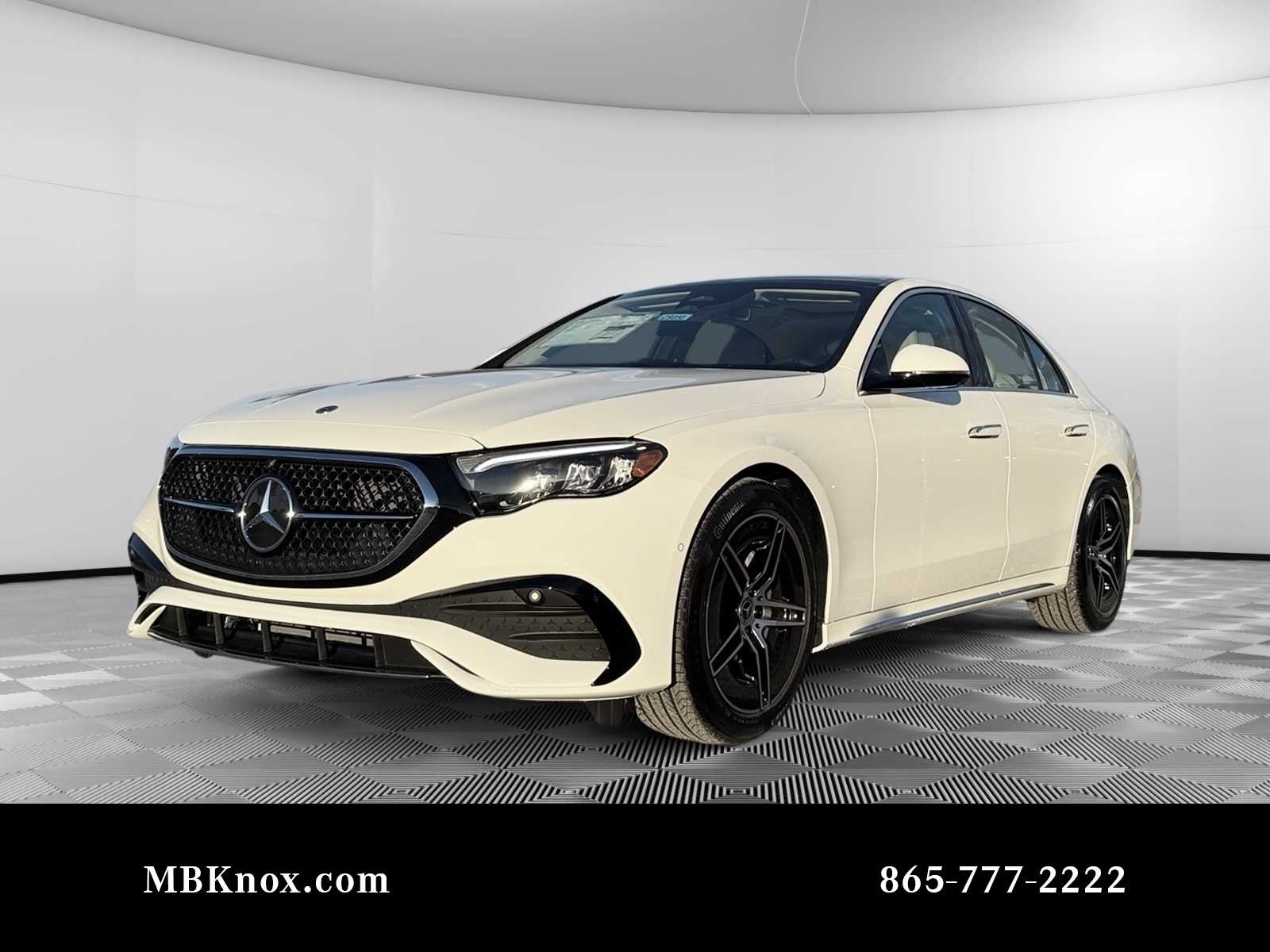 2025 Mercedes-Benz E-Class E350's photo