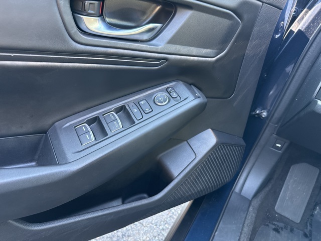 2023 Honda Accord EX photo 7