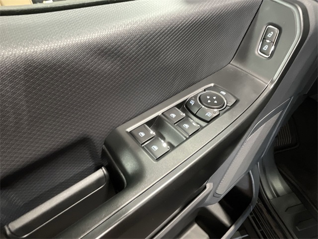 2025 Ford F-150 STX photo 19