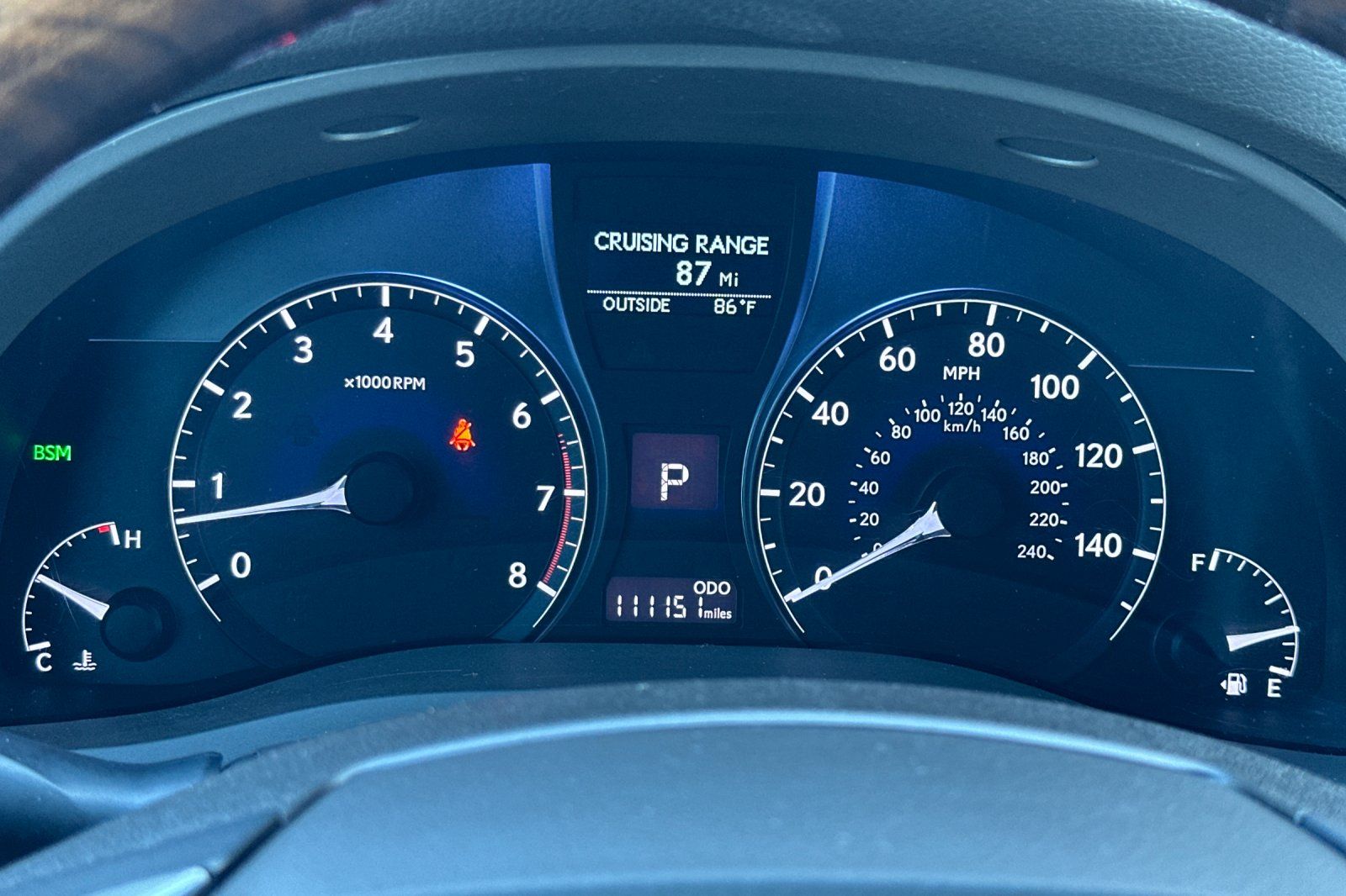 2015 Lexus RX 350 photo 25