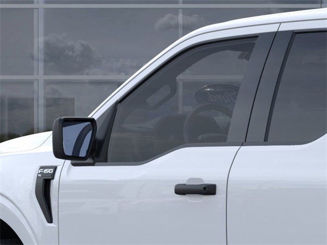 2025 Ford F-150 XL photo 19