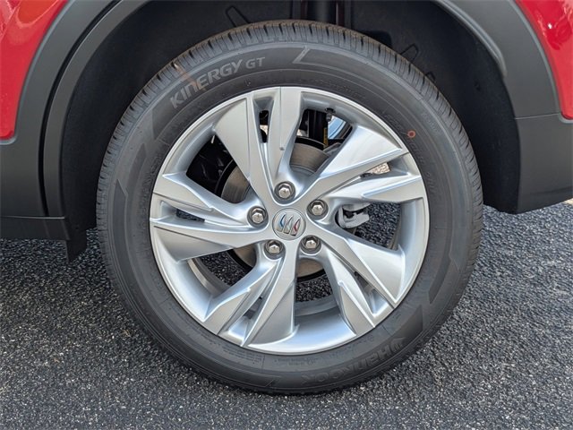2026 Buick Encore GX Preferred photo 14