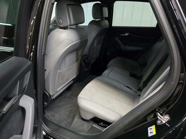 2022 Audi SQ5 Premium Plus photo 15