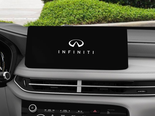 2026 Infiniti QX60 Luxe photo 12