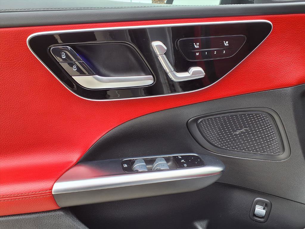 2023 Mercedes Benz C 43 AMG 4MATIC photo 9