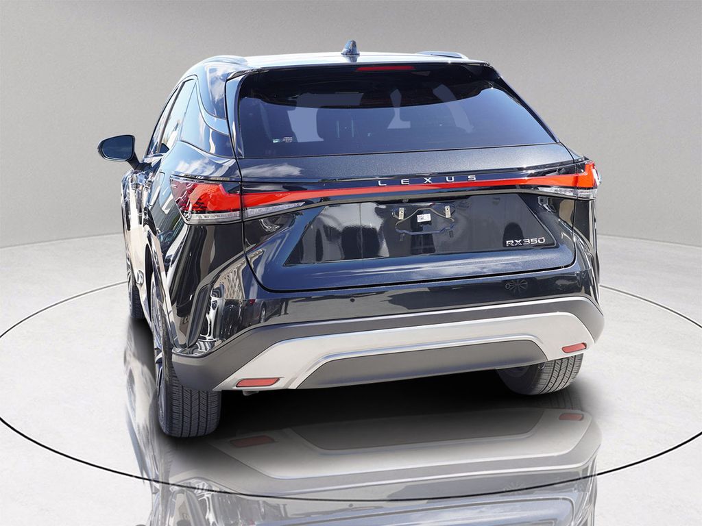 2023 Lexus RX 350 Premium photo 4