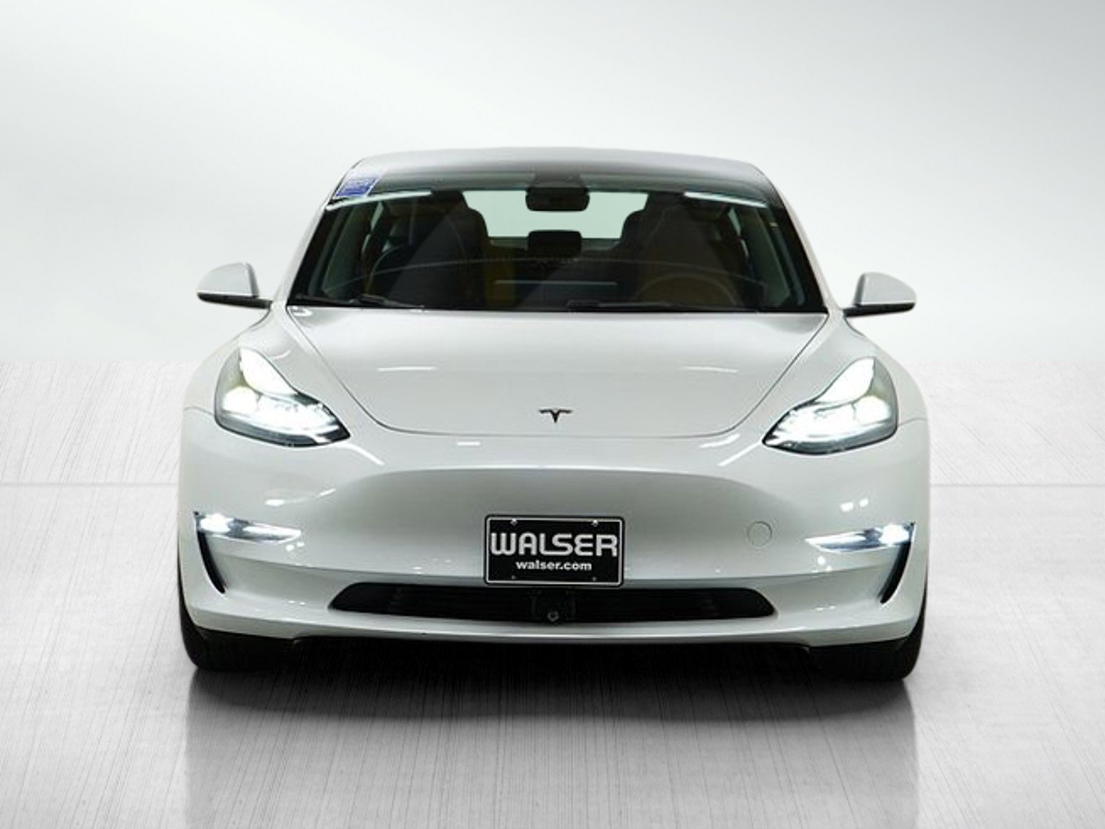 2023 Tesla Model 3 Long Range photo 8