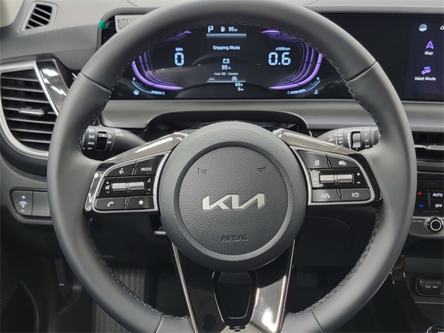2026 Kia Seltos S photo 25