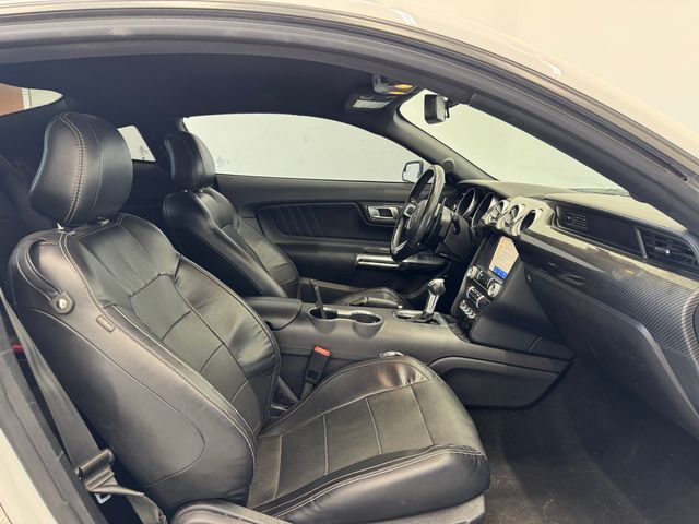 2020 Ford Mustang GT Premium photo 14