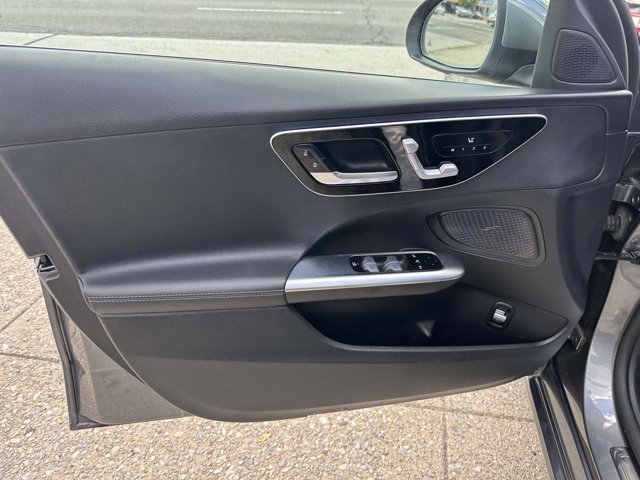 2022 Mercedes Benz C 300 4MATIC photo 13