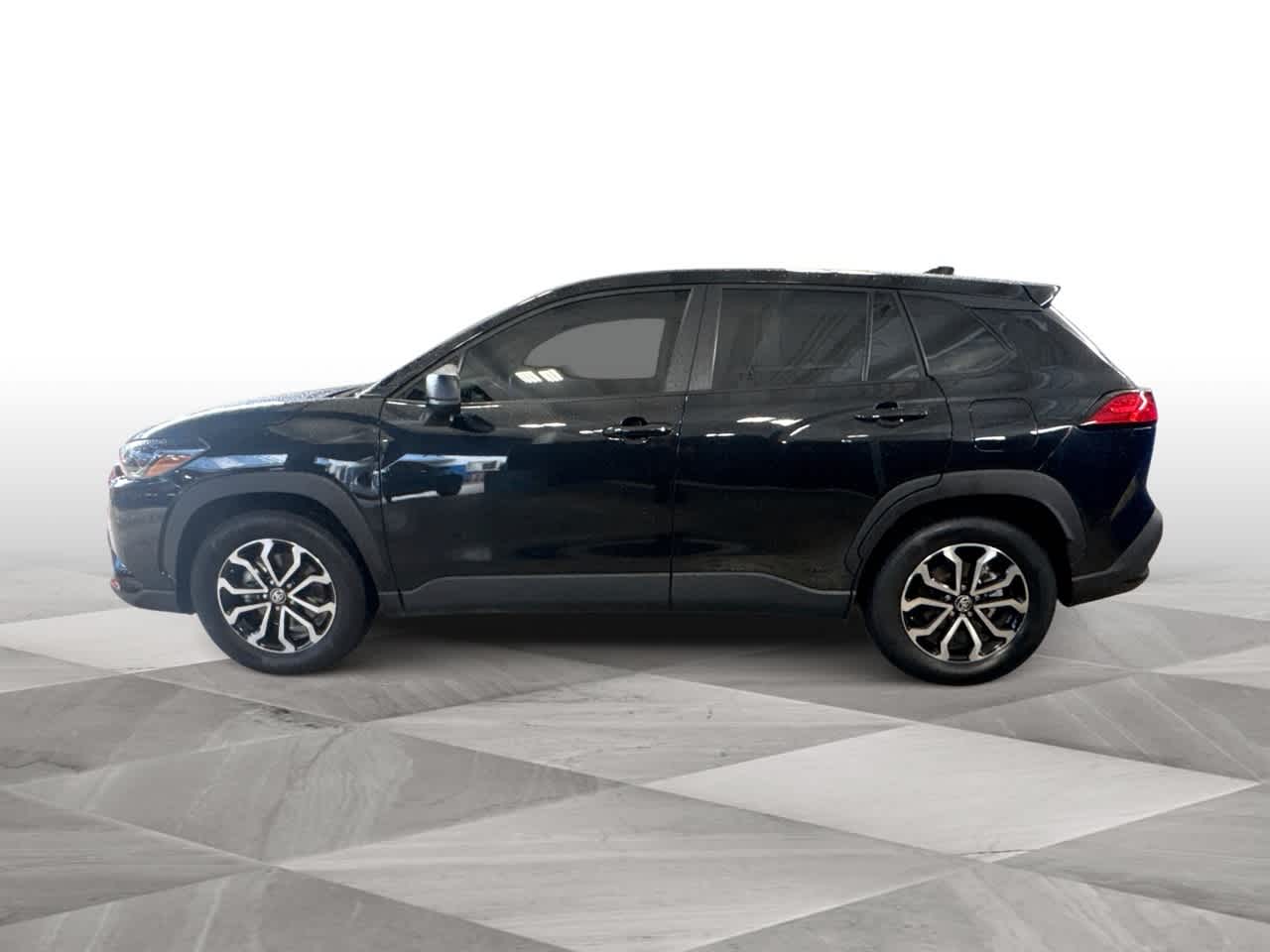 2024 Toyota Corolla Hybrid S photo 4