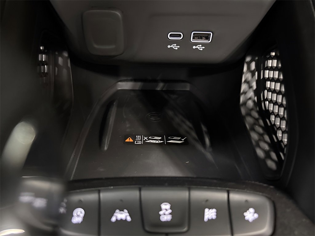 2026 Chevrolet Trailblazer LT photo 14