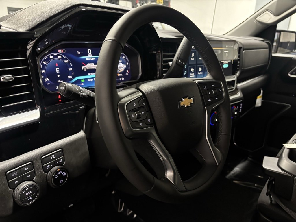 2026 Chevrolet Silverado 1500 LT photo 12