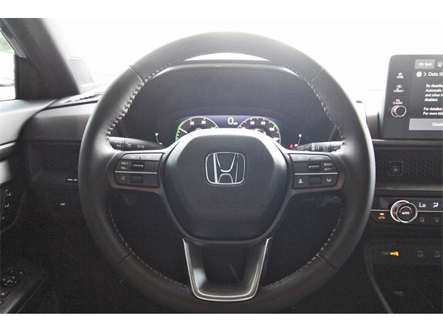 2026 Honda CR-V Hybrid Sport-L photo 15