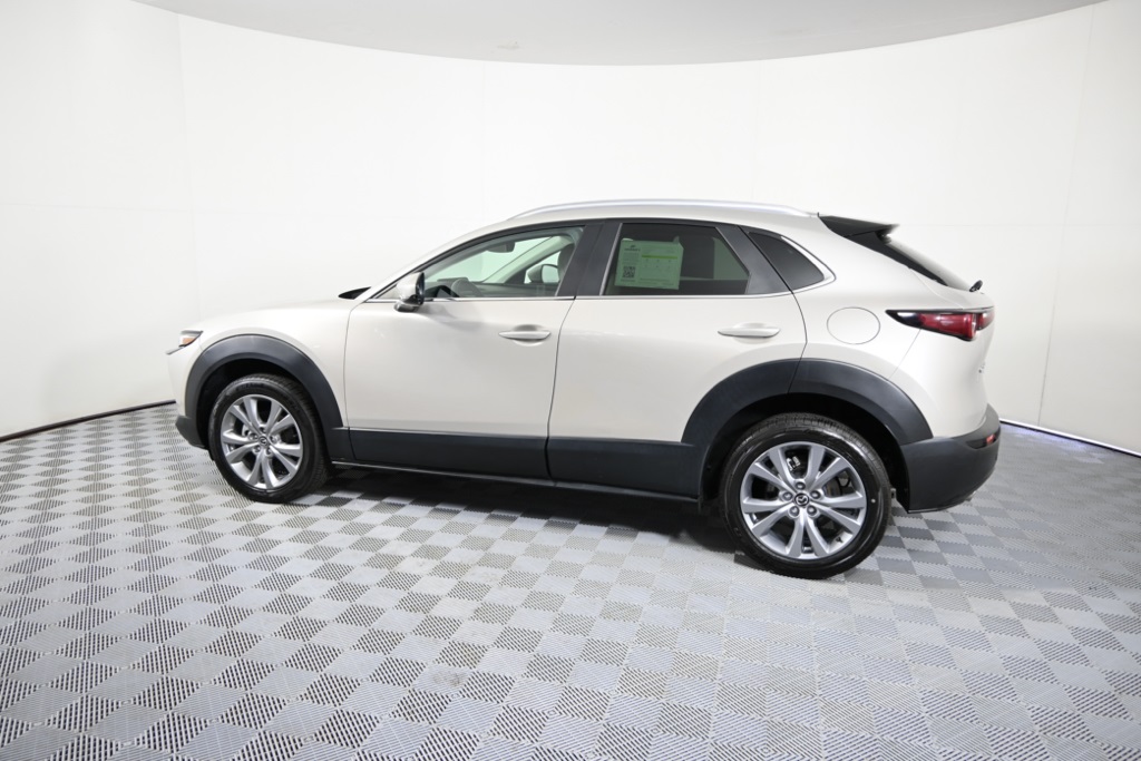 2022 Mazda CX-30 2.5 S Preferred photo 3