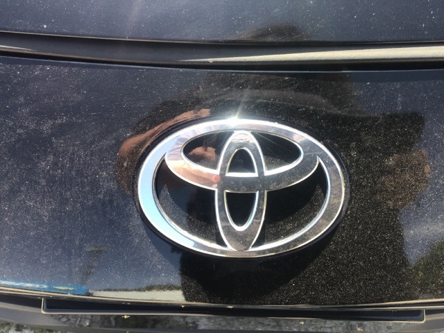 2023 Toyota Prius LE photo 9