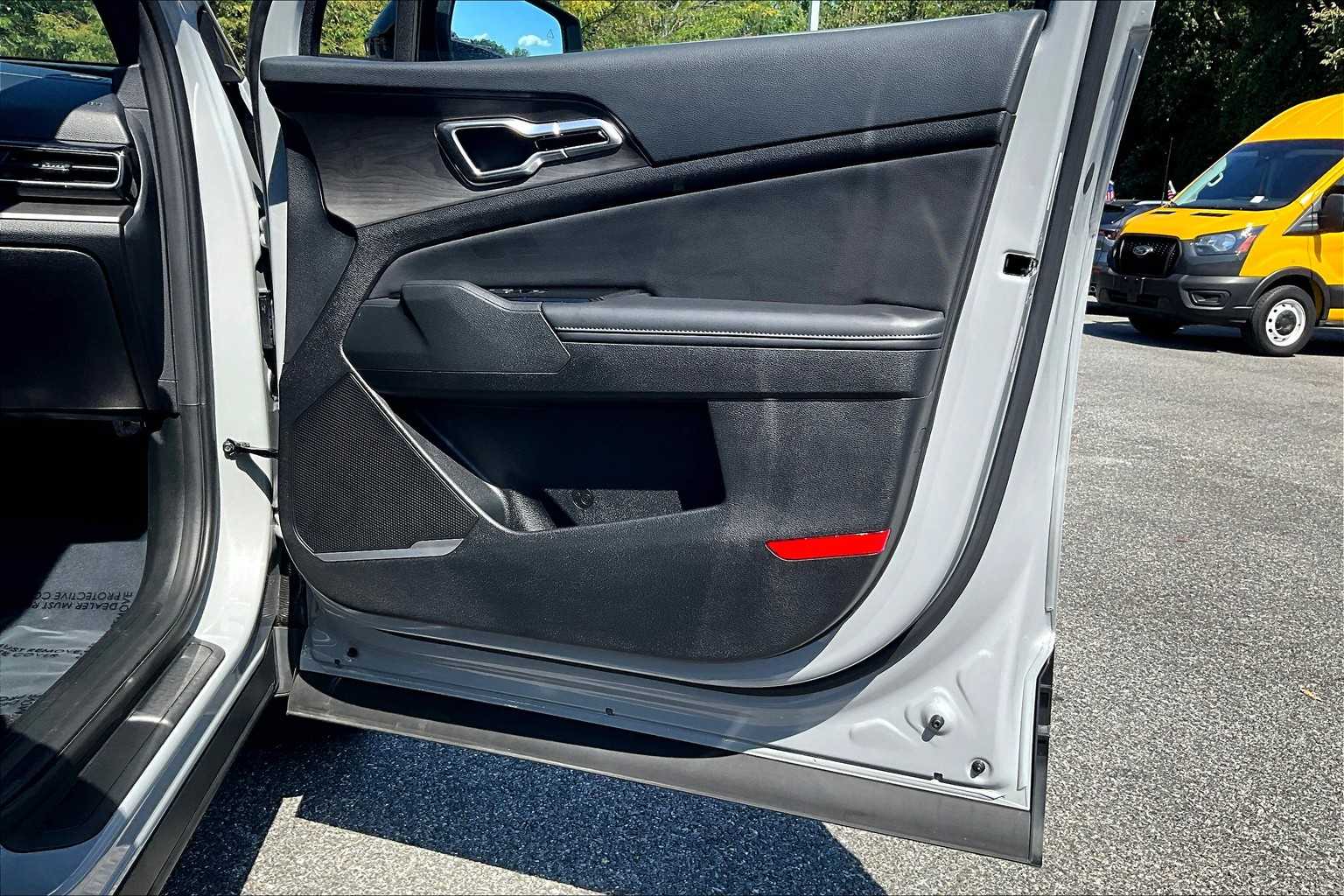2023 Kia Sportage X-Line photo 21
