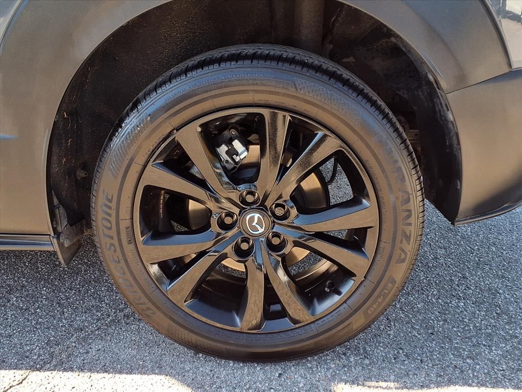 2022 Mazda CX-30 2.5 S Carbon photo 4