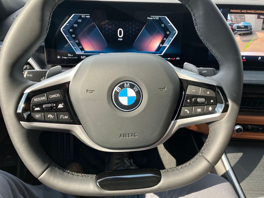 2025 Bmw 330i photo 14
