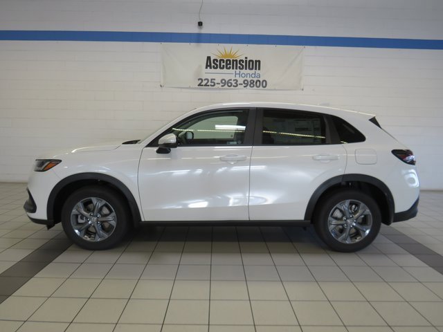 2026 Honda HR-V LX photo 7
