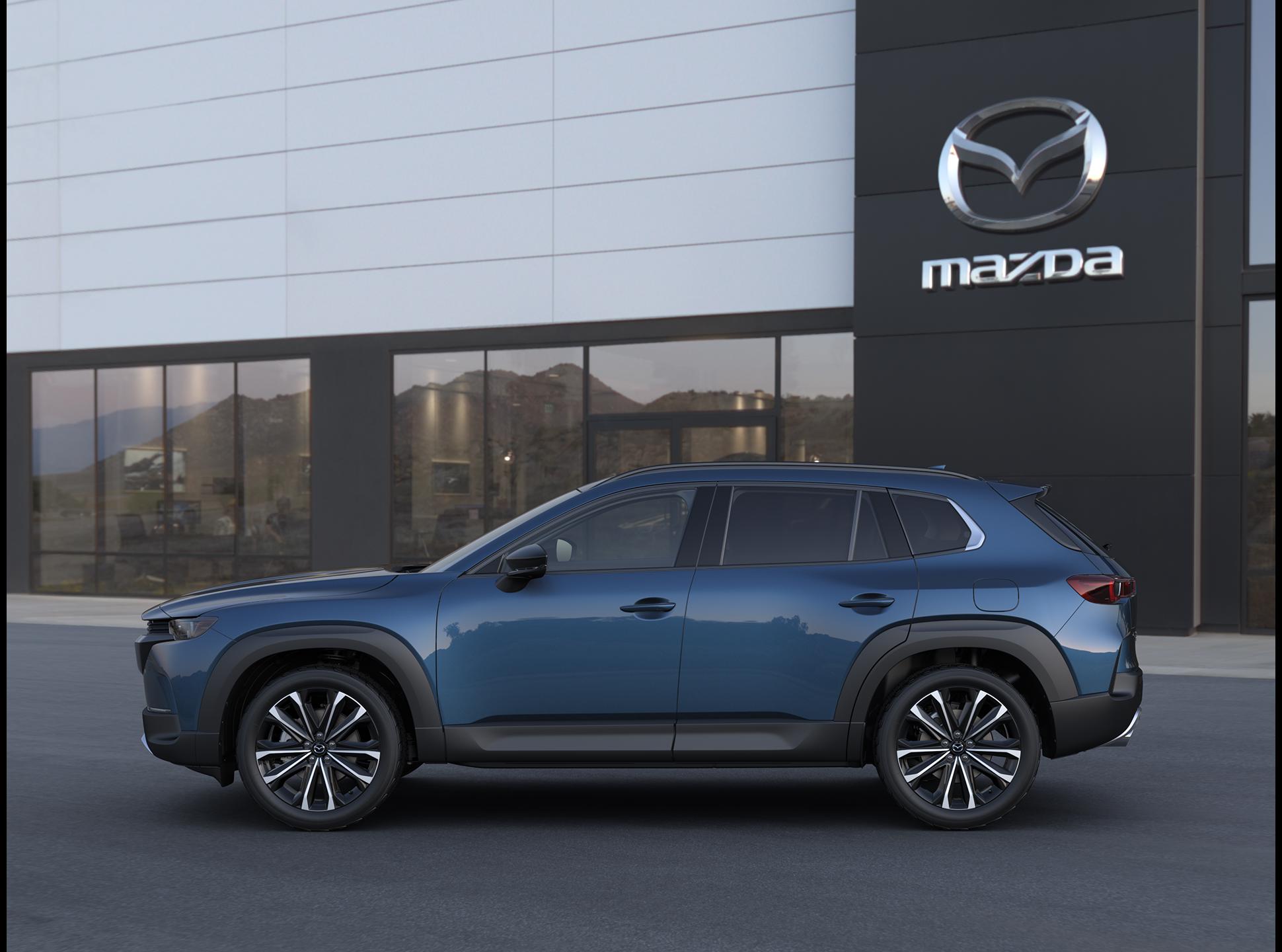 2026 Mazda CX-50 Turbo Premium Plus photo 3
