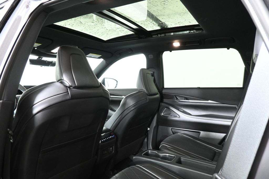 2022 Infiniti QX60 Autograph photo 32