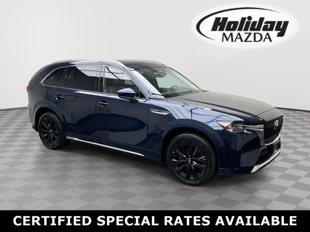 2024 Mazda CX-90 Turbo S's photo