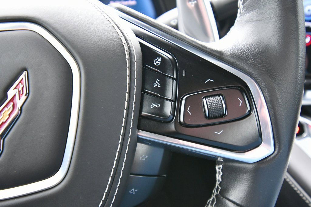 2021 Chevrolet Corvette Stingray 3LT photo 19