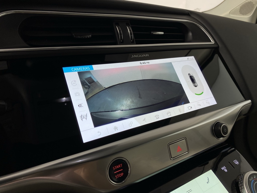 2020 Jaguar I-PACE SE photo 14