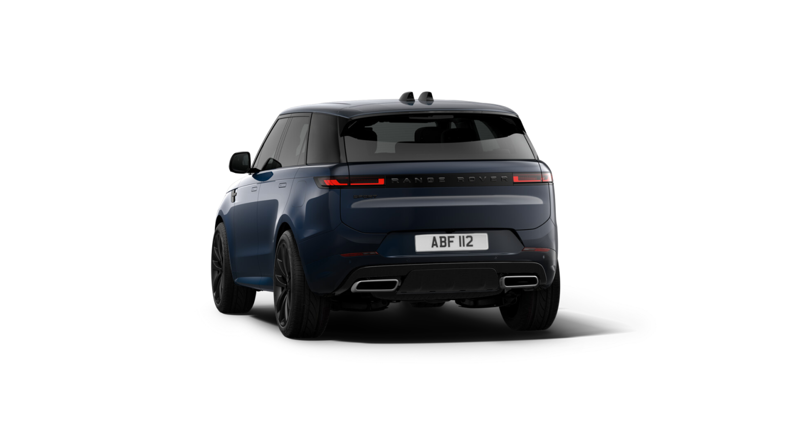 2026 LAND ROVER RANGE ROVER SPORT - Image 1