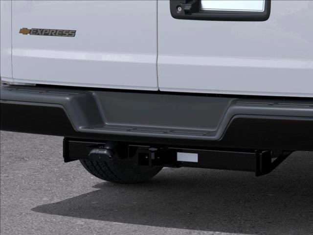 2025 Chevrolet Express Cargo 2500 photo 14