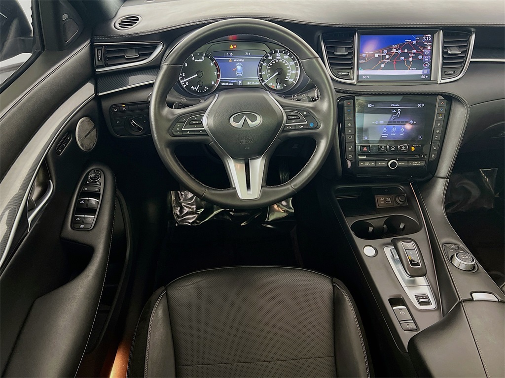 2024 Infiniti QX50 SPORT photo 24