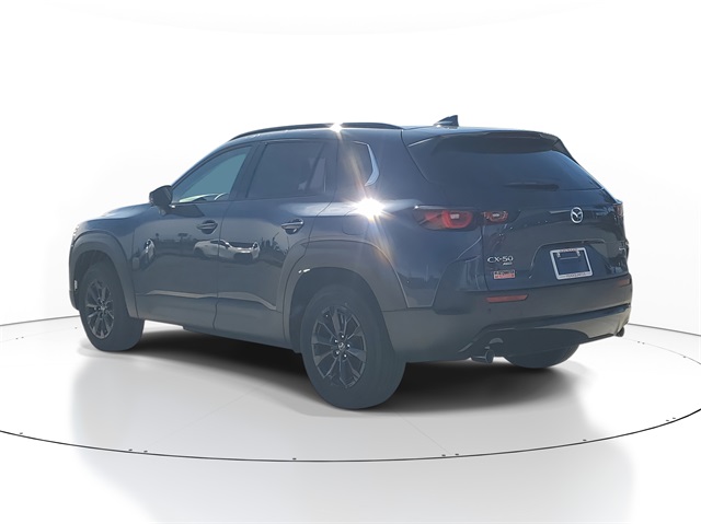 2026 Mazda CX-50 Premium photo 3