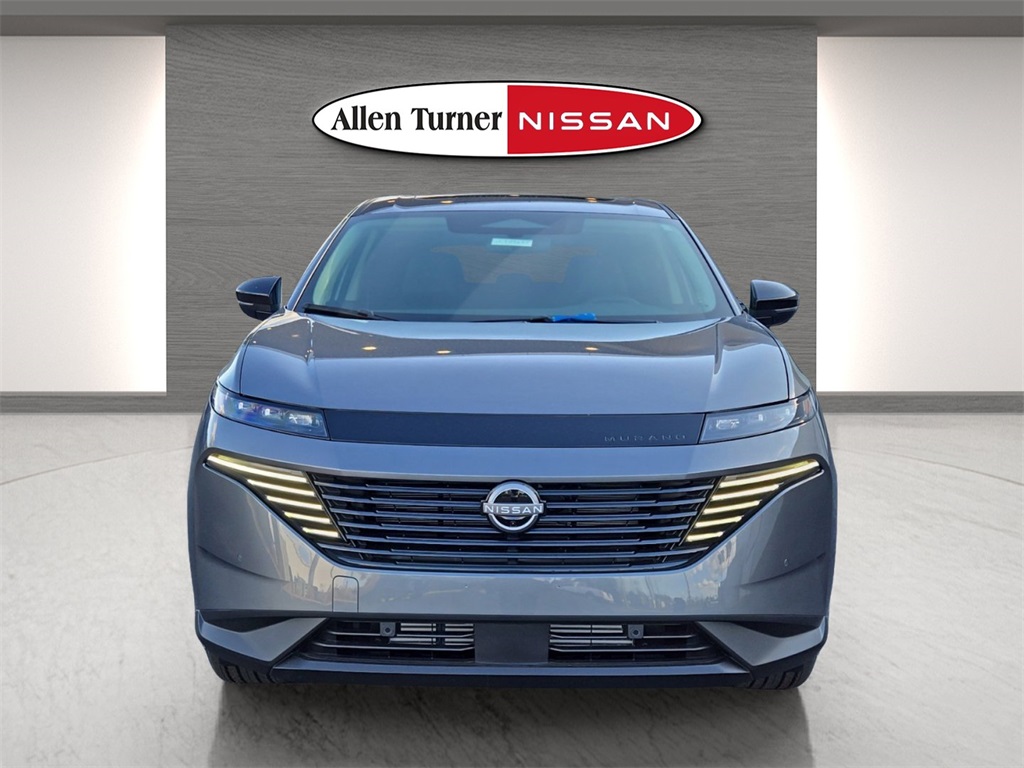 2025 Nissan Murano SL photo 4