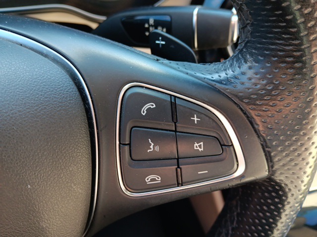 2016 Mercedes Benz C 300 photo 7