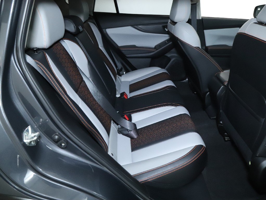 2023 Subaru Crosstrek Limited photo 30