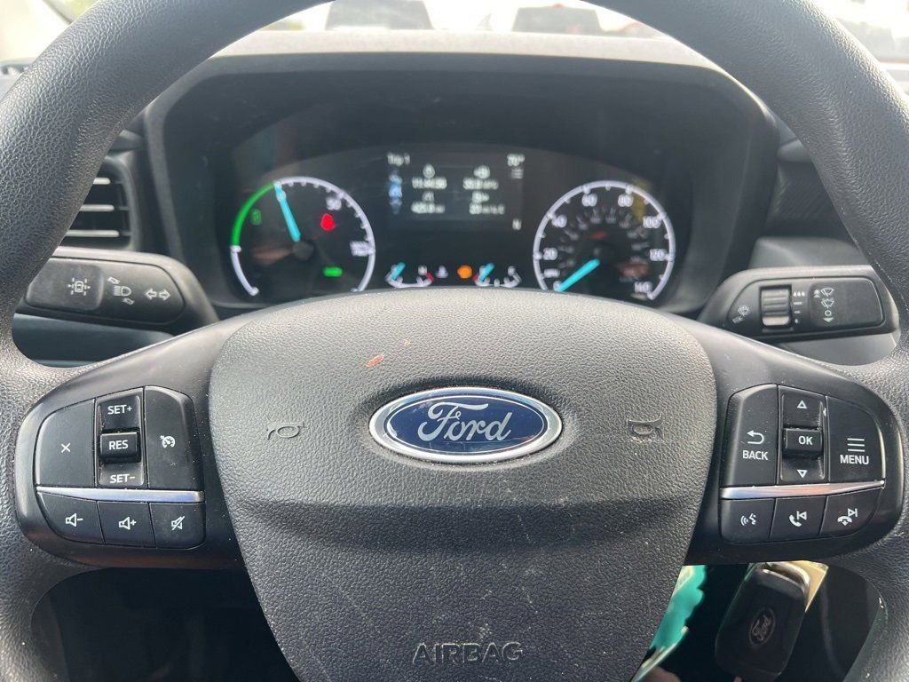 2023 Ford Maverick XL photo 20
