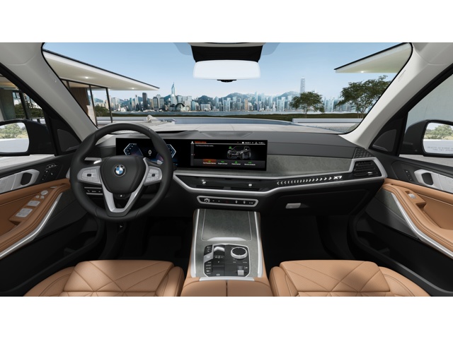 2026 Bmw X7 xDrive40i photo 9