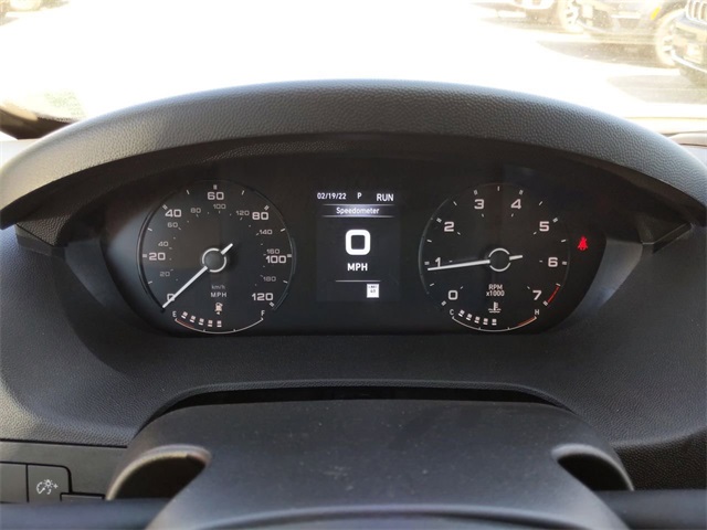 2026 Ram ProMaster 3500 photo 17