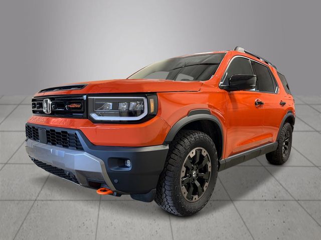 2026 Honda Passport TrailSport Elite's photo