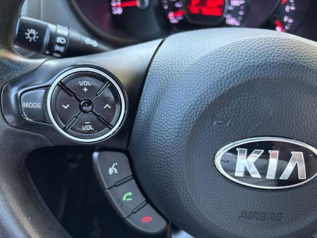 2019 Kia Soul Base photo 14