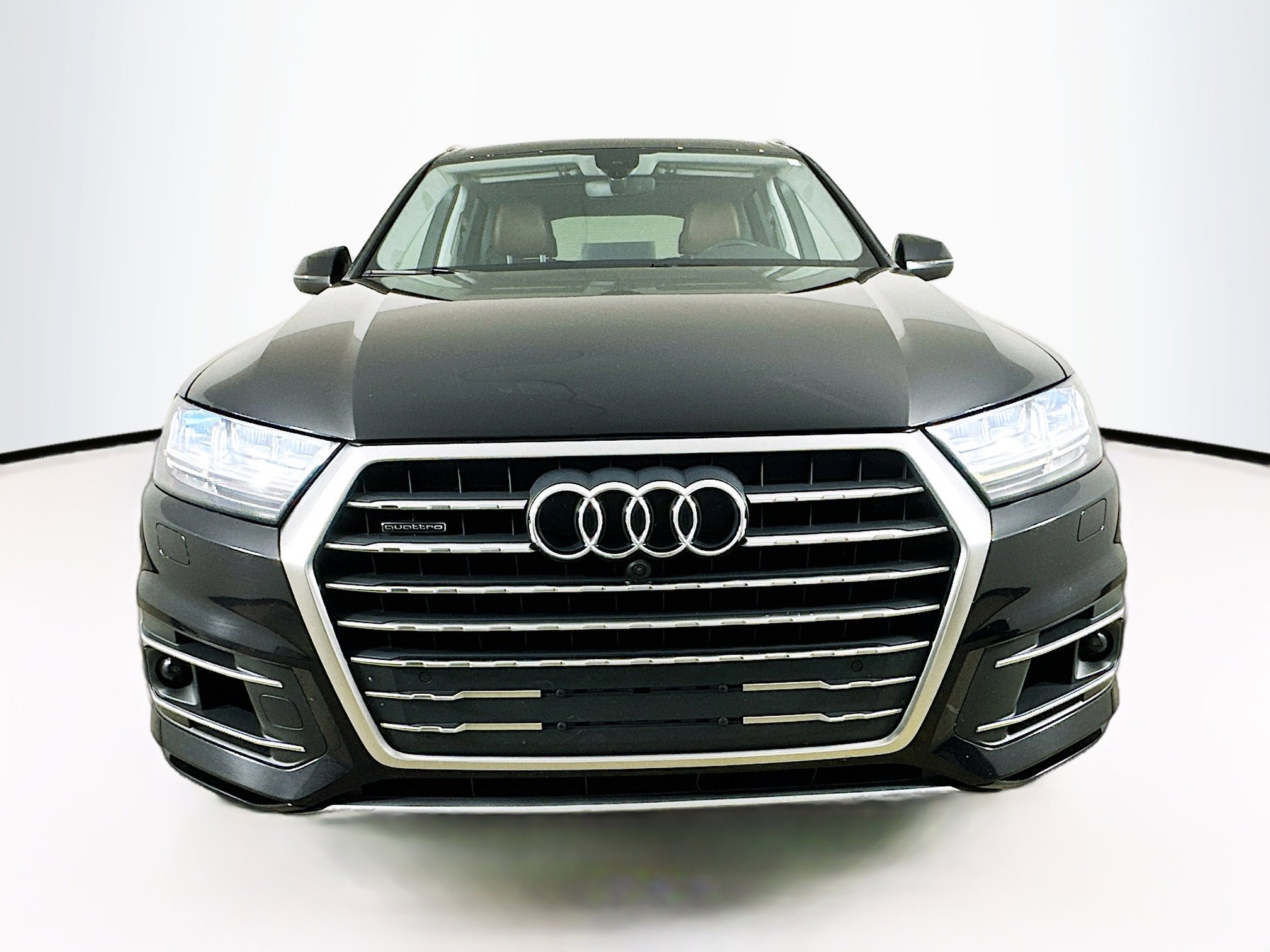 2018 Audi Q7 3.0T Premium Plus photo 2