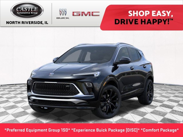 2026 Buick Encore GX Sport Touring's photo