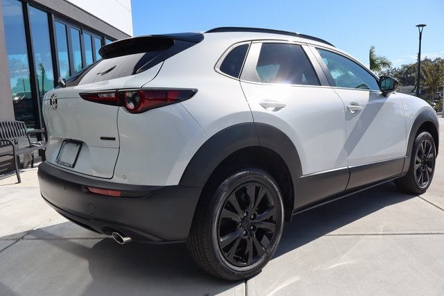 2026 Mazda CX-30 2.5 S photo 3