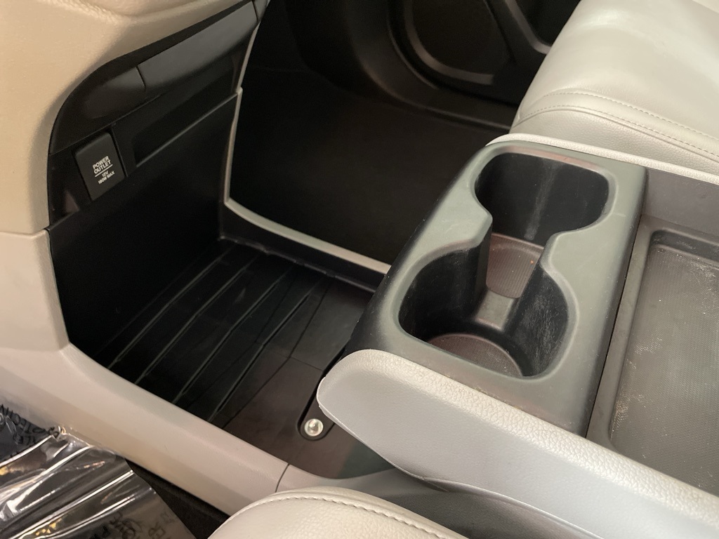 2020 Honda Odyssey EX-L photo 32