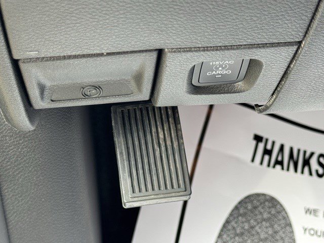 2026 Ram 2500 Big Horn photo 12