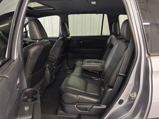 2020 Honda Passport Elite photo 10